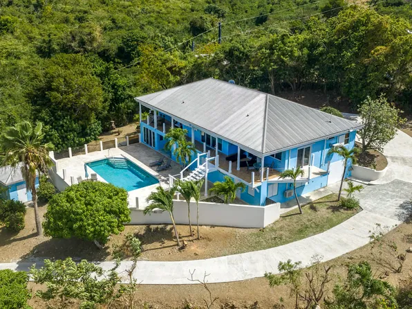 34 Prosperity, St. Croix, VI 00840