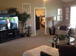 21 Washington Dr, Almo, KY 42020