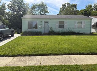 1289 Brookcliff Ave, Columbus, OH 43219