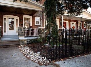464 W High St, Phoenixville, PA 19460