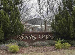 2357 Bur Oak Dr, Cantonment, FL 32533