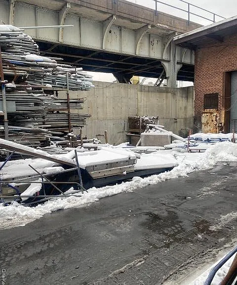 180-25 Liberty Ave — Photo 3