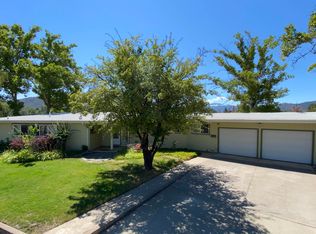 625 Hill St, Yreka, CA