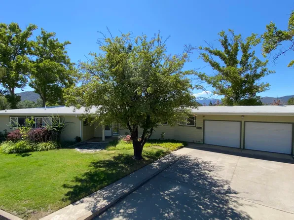 625 Hill St, Yreka, CA 96097