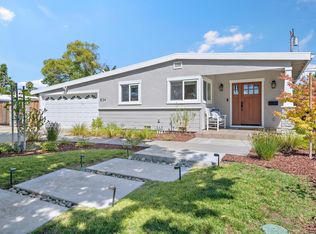 5134 Elester Dr, San Jose, CA 95124