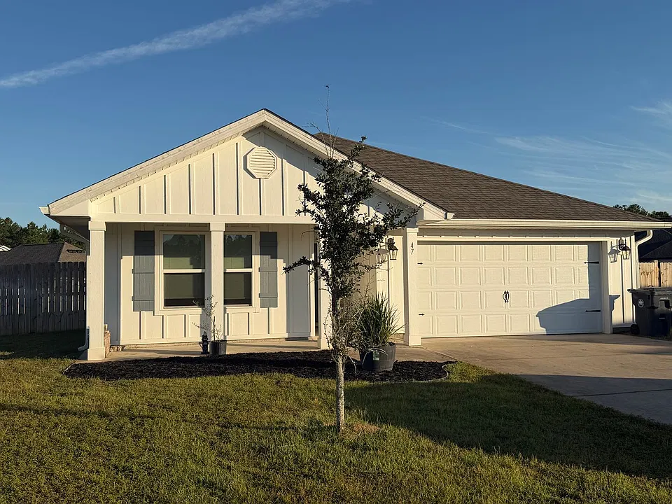 47 Baton Cir