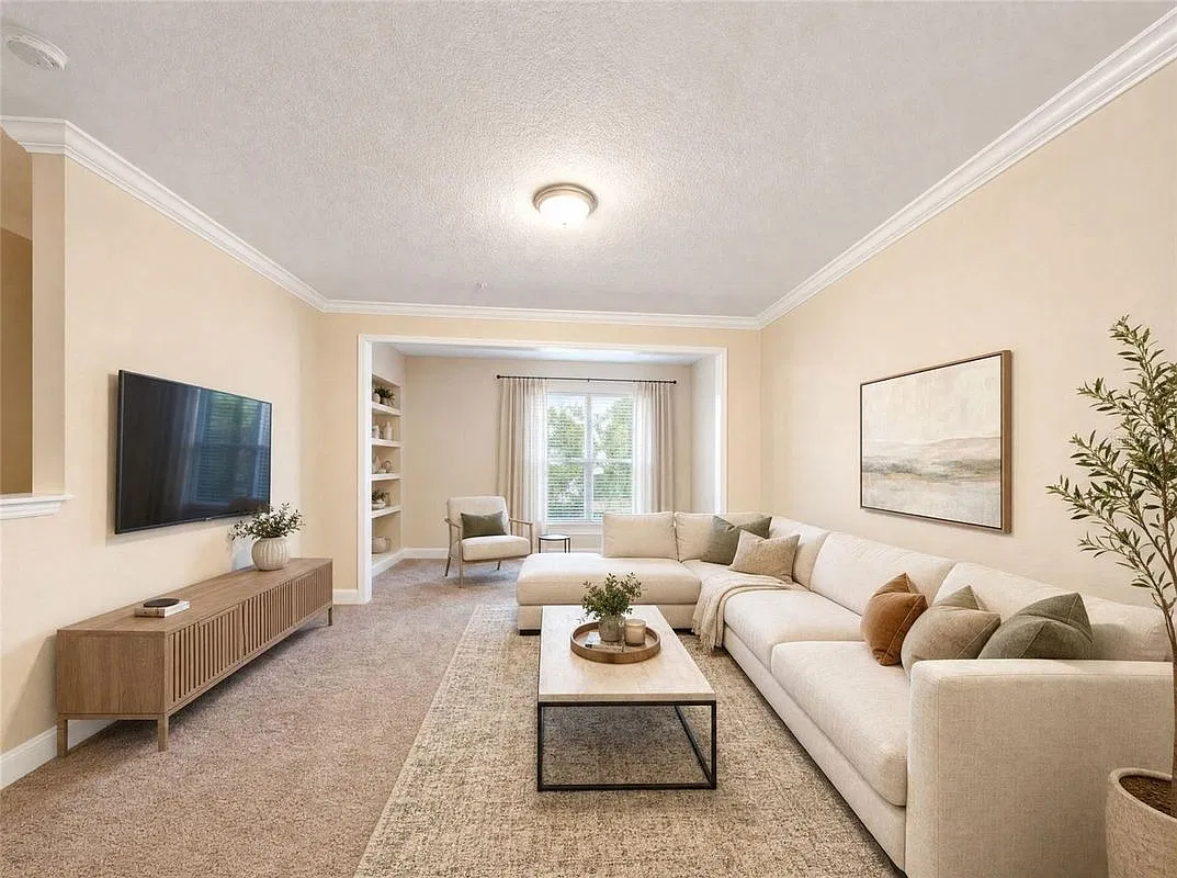 3 bed, 2.0 bath, 1453 sqft, $2,200 — Photo 2