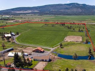 10572 SW Fleming Rd, Powell Butte, OR 97753