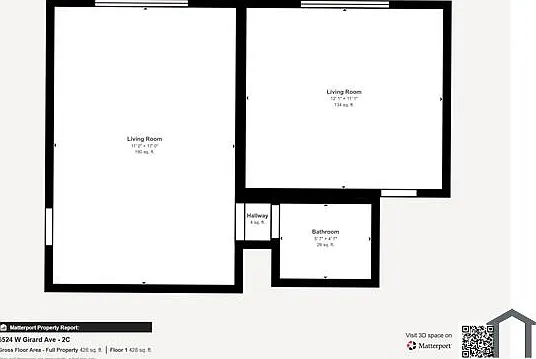 6524 W Girard Ave #2C — Photo 7