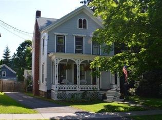 3 Clinton St, Delhi, NY 13753