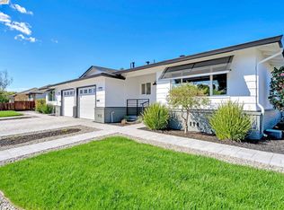 4129 Lombard Ave, Fremont, CA 94536