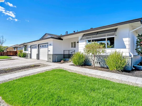 4129 Lombard Ave, Fremont, CA 94536