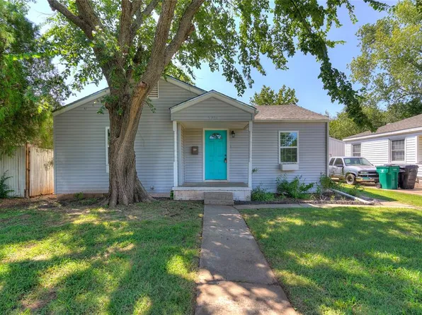 9705 N University Ave, Oklahoma City, OK 73114