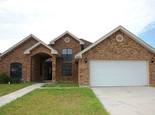 606 Benjamin St, Mission, TX 78573