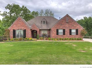 8660 Westway Rd, Tulsa, OK 74131