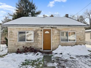 541 Loraine Rd, Nanty Glo, PA 15943