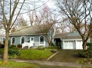 7500 SE 35th Ave, Portland, OR 97202