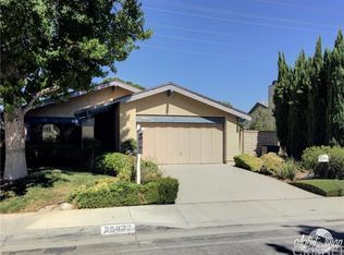 25422 Via Dona Christa, Santa Clarita, CA 91355