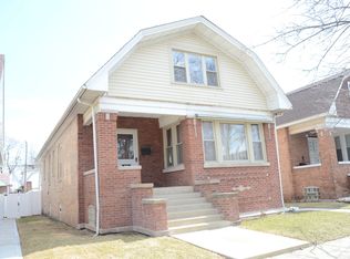 10623 S Avenue F, Chicago, IL