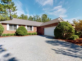 75 Idlewild Rd, Pinehurst, NC 28374