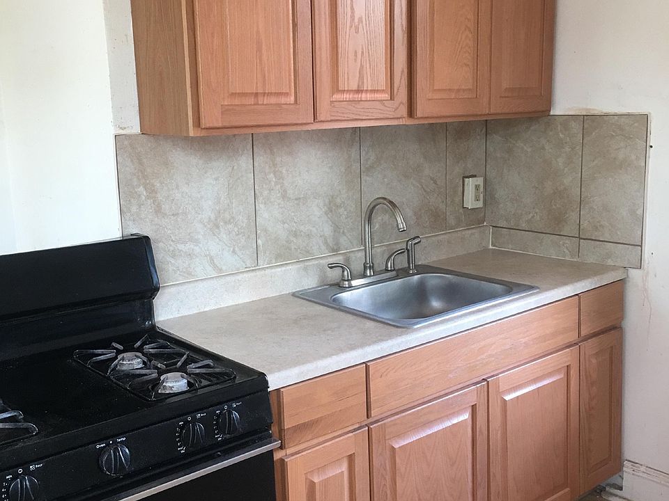 New Kitchen