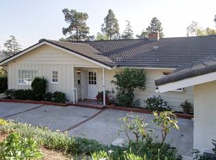 5339 Argus Dr, Eagle Rock, CA 90041