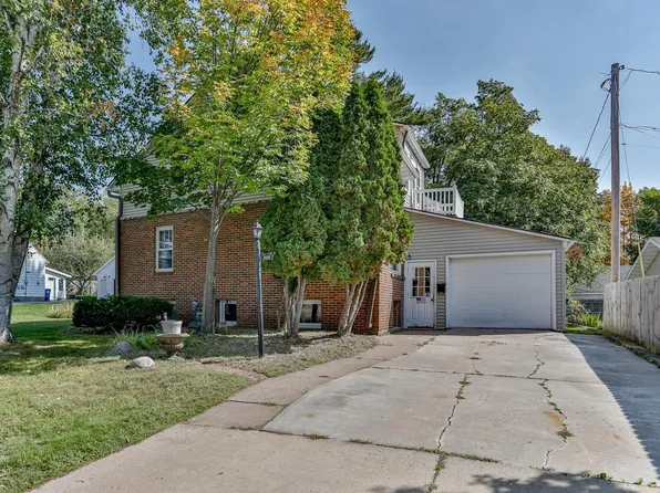 409 South 12TH AVENUE, Wausau, WI 54401