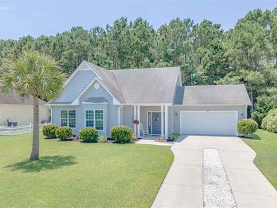 146 Woodlyn Ave, LITTLE RIVER, SC, 29566