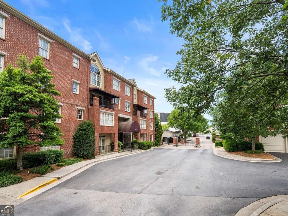 1st image of 1735 Peachtree St NE Unit 316