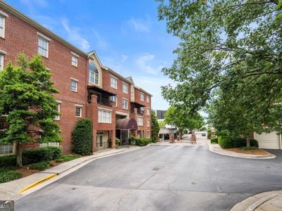1735 Peachtree St NE Unit 316, Atlanta, GA, 30309