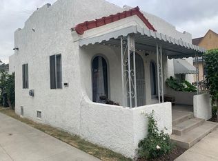 8939 Elizabeth Ave #B, South Gate, CA 90280