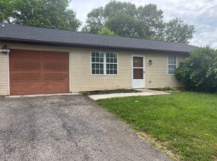 119 Olympia Dr, Bardstown, KY 40004