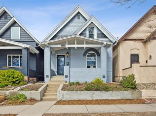 4137 Osage St, Denver, CO 80211