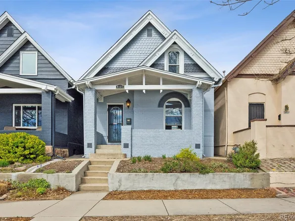 4137 Osage Street, Denver, CO 80211