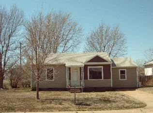 514 S Roosevelt St, Enid, OK 73703