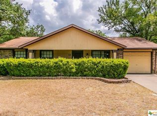 12 Mimosa Ct, Morgans Pt Resort, TX 76513