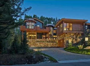 184 E Beaver Dam Rd, Vail, CO 81657