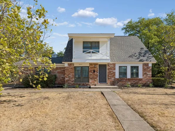 2047 Abshire Ln, Dallas, TX 75228