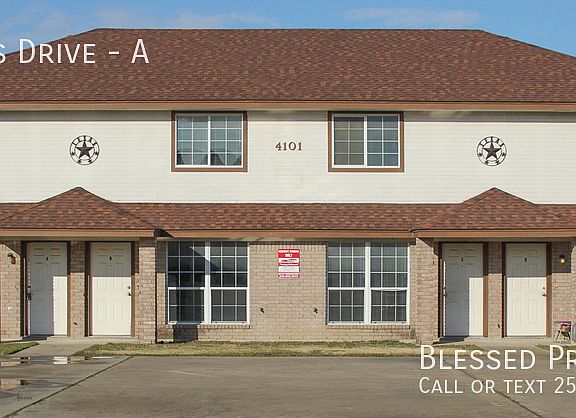 2nd image of 4101 Gus Dr #A