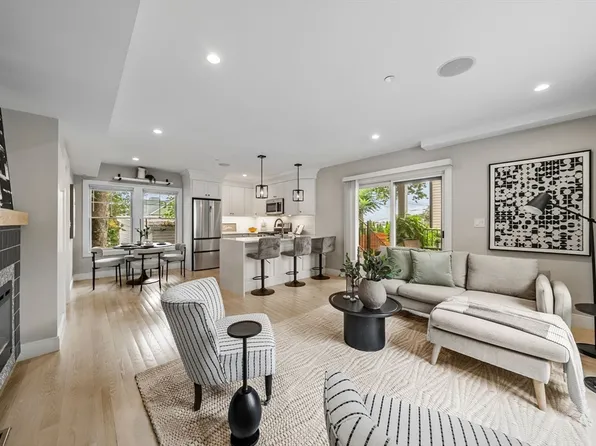 108R Mount Pleasant Ave #108R, Roxbury, MA 02119