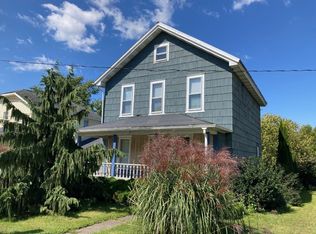 130 N Spring St, Spartansburg, PA 16434