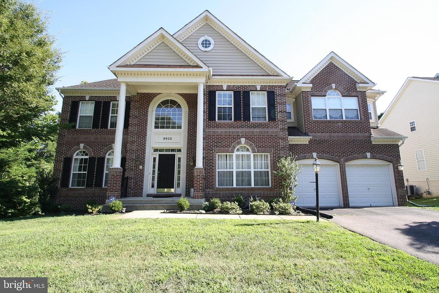 9905 Oxbridge Way, Bowie, MD 20721 Zillow