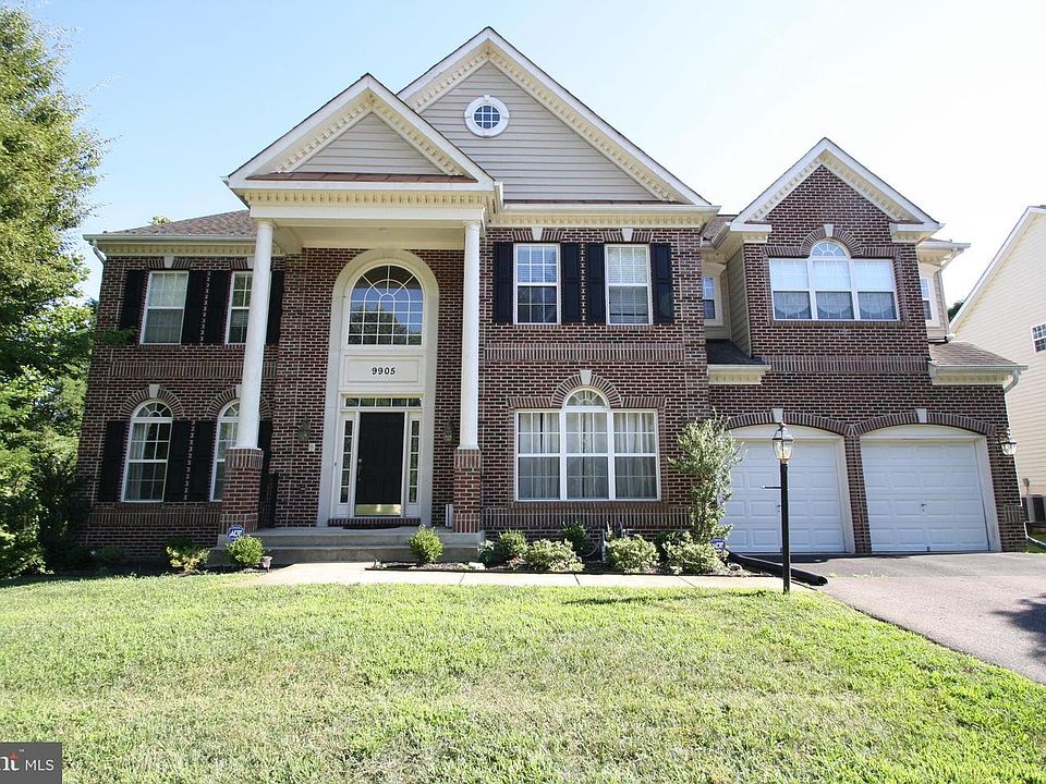 9905 Oxbridge Way, Bowie, MD 20721 Zillow