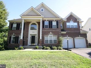 9905 Oxbridge Way, Bowie, MD 20721