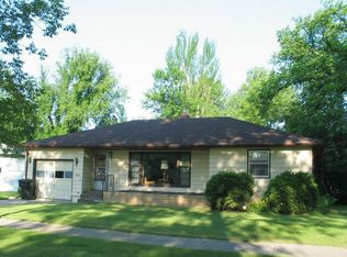 1516 S 10th St, Grand Forks, ND 58201