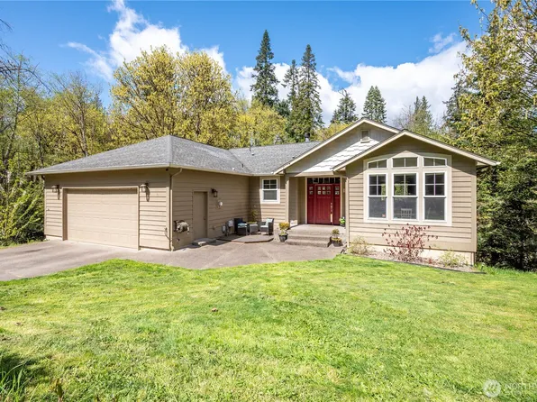 148 W Canyon View Drive, Longview, WA 98632