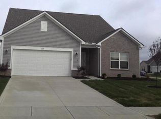 629 Lois Ln, London, OH 43140