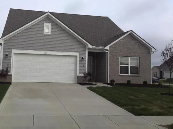 629 Lois Ln, London, OH 43140