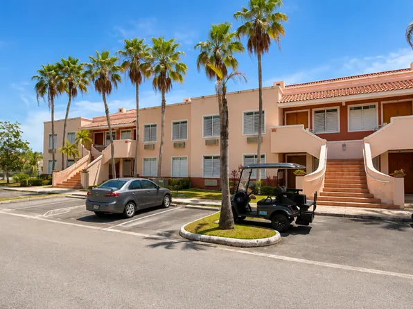 Cond Harbour Lakes #A-46, Humacao, PR 00791