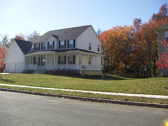 302 Alpha Avenue